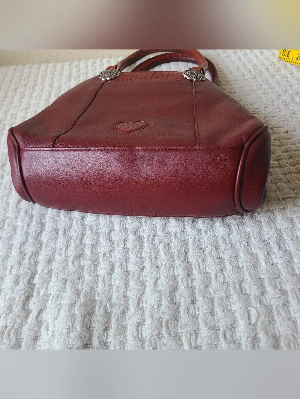 Brighton brigthon red